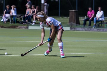 Bild 48 - B-Juniorinnen Der Club an der Alster - THC Altona Bahrenfeld : Ergebnis: 4:0